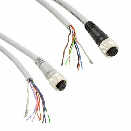 SUNX Sf4B 8Core Extension Cable 3M SFB-CC3